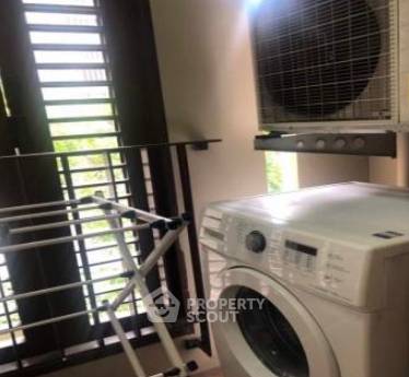 picture 1-BR Condo at Condolette Dwell Sukhumvit 26 near BTS Phrom Phong (ID 1986559) - 4/5