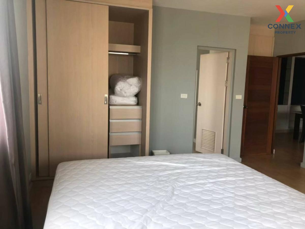 picture For Rent Condo , St. Louis Grand Terrace , BTS-Saint Louis , Yannawa , Sa Thon , Bangkok , CX-91391 ✅ Live chat with us ADD LINE @connexproperty ✅  - 7/12