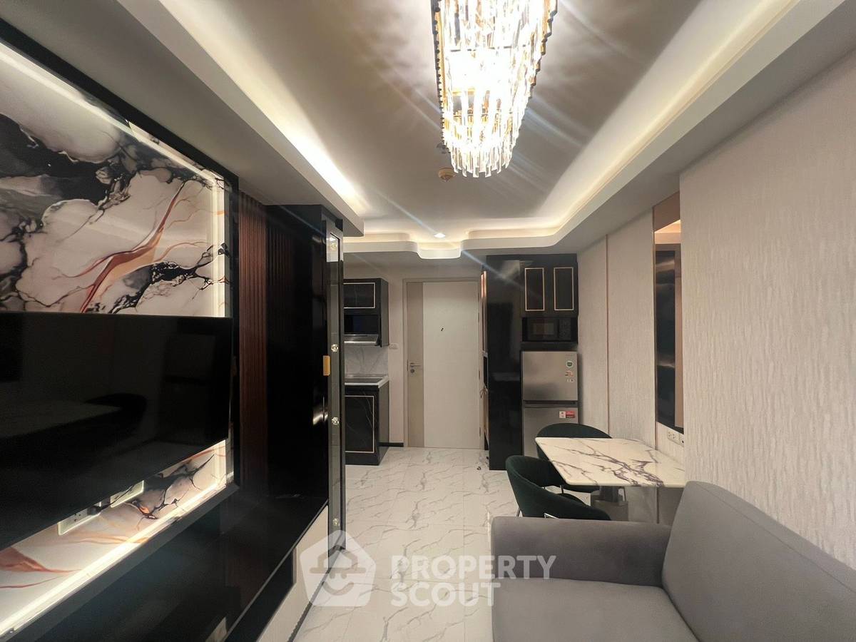 รูป คอนโด 1-ห้องนอน ที่ ลุมพินี พาร์ค บีช จอมเทียน ใกล้ หาดจอมเทียน (ID 2383899) - รูปที่ 5/13