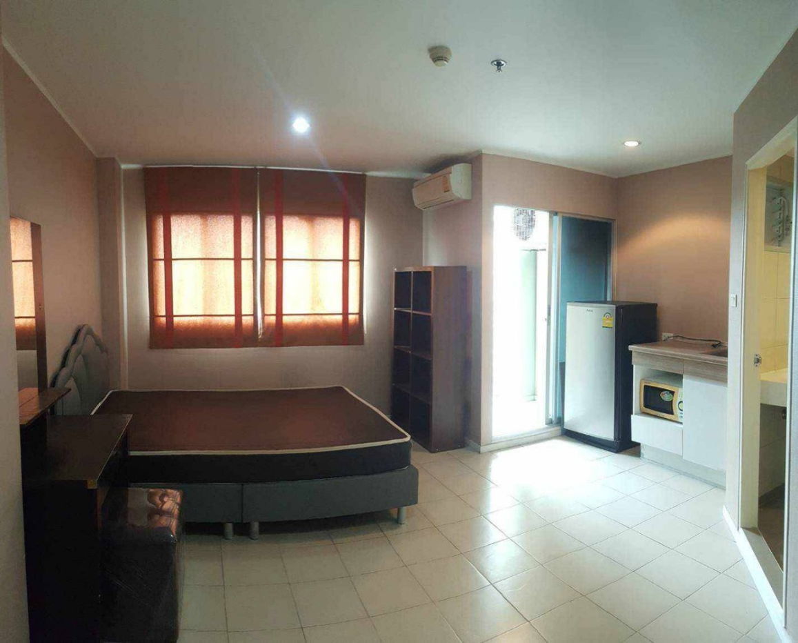 picture  (Sell Lumpini Condotown Ramindra-Navamin) - 5/5