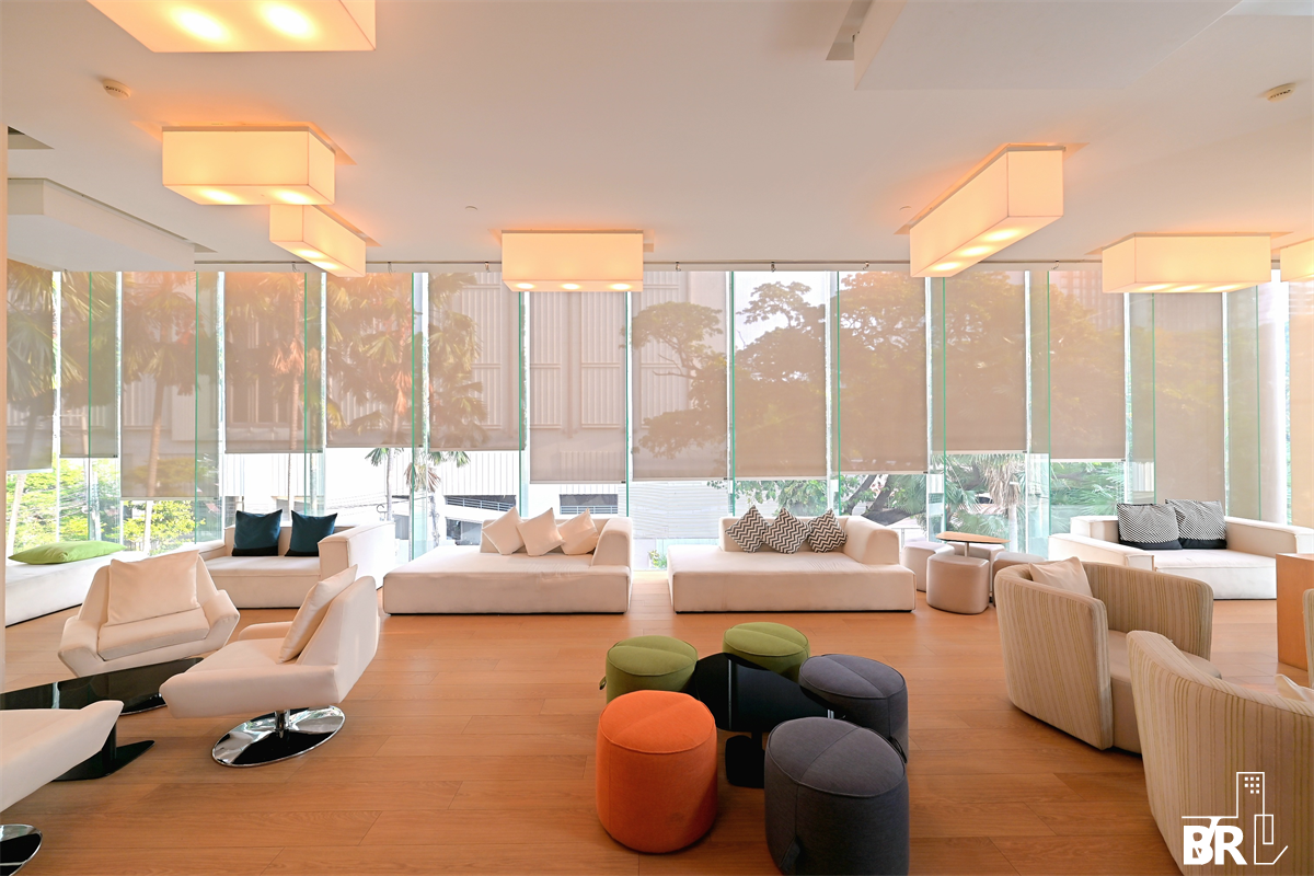 รูป สะดวกสบายกับไลฟ์สไตล์สุด Luxury เดอะรูม สุขุมวิท 21 - รูปที่ 9/9