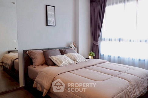 คอนโด 1-ห้องนอน ที่ ไอดีโอ สุขุมวิท 93 ใกล้ BTS บางจาก (ID 2386598)