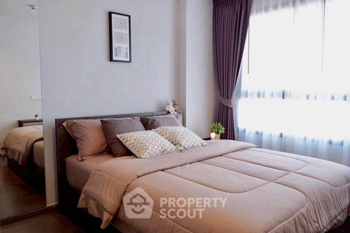 รูป คอนโด 1-ห้องนอน ที่ ไอดีโอ สุขุมวิท 93 ใกล้ BTS บางจาก (ID 2386598) - รูปที่ 1/7