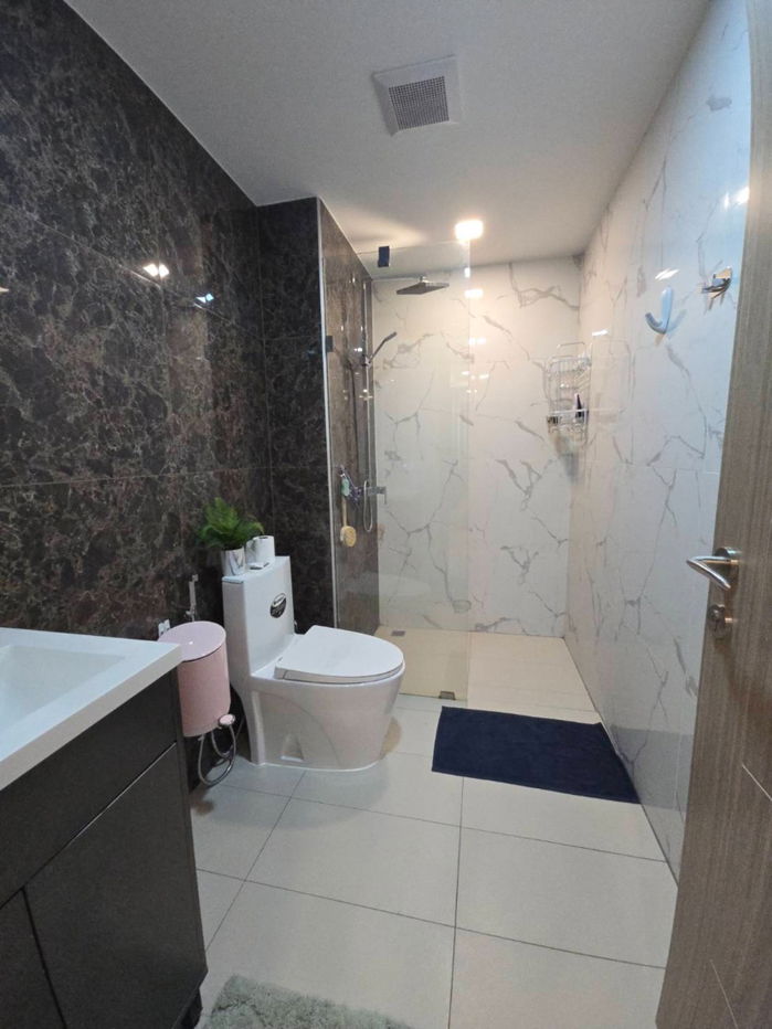 รูป ขายคอนโด อาคาเดีย บีช คอนติเนนทอล พัทยา ทำเลดี เฟอร์นิเจอร์ครบ พร้อมเข้าอยู่ - รูปที่ 30/41