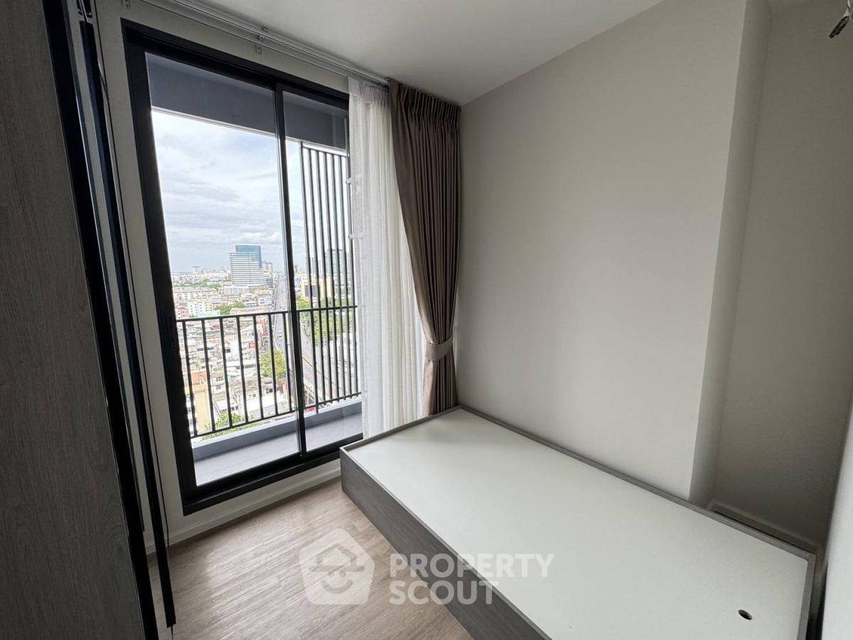 picture 2-BR Condo at Modiz Rhyme Ramkhamhaeng in Hua Mak (ID 2386542) - 6/9