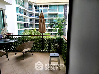 ขายคอนโด : คอนโด 1-ห้องนอน ที่ เดอะ แซงชัวรี วงศ์อมาตย์ ใกล้ ปราสาทสัจธรรม (ID 2388060)