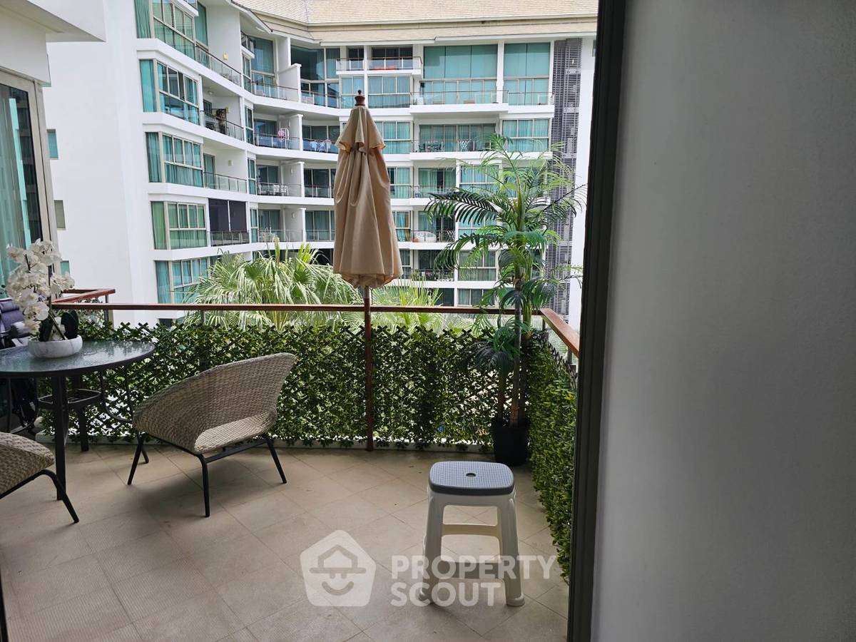 รูป คอนโด 1-ห้องนอน ที่ เดอะ แซงชัวรี วงศ์อมาตย์ ใกล้ ปราสาทสัจธรรม (ID 2388060) - รูปที่ 1/21