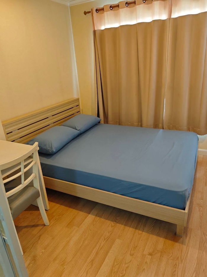 picture  (For Rent Condo Lumpini Ville Latprao-Chokchai 4) - 1/12