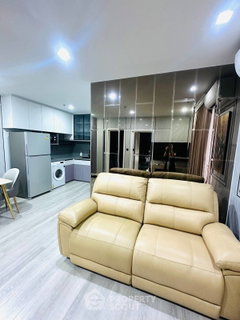 รูปภาพ 2-BR Condo At The Key Rama 3 For Rent (ID 2387511)