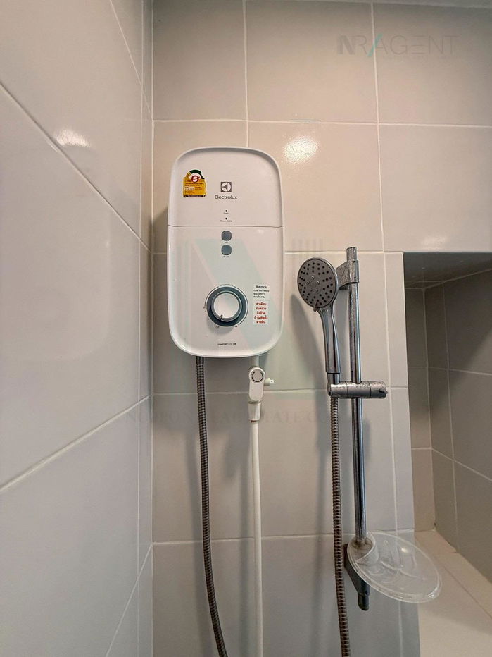 picture For Rent Condo BROMPTON PET FRIENDLY SUKHUMVIT 107 Building B, Floor 5,1 bed room, Room size 27 sqm - 4/8