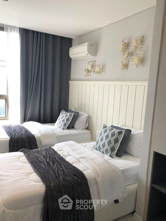 picture 3-BR Condo at Veranda Residence Hua Hin close to Khao Takiab beach (ID 2385531) - 7/9