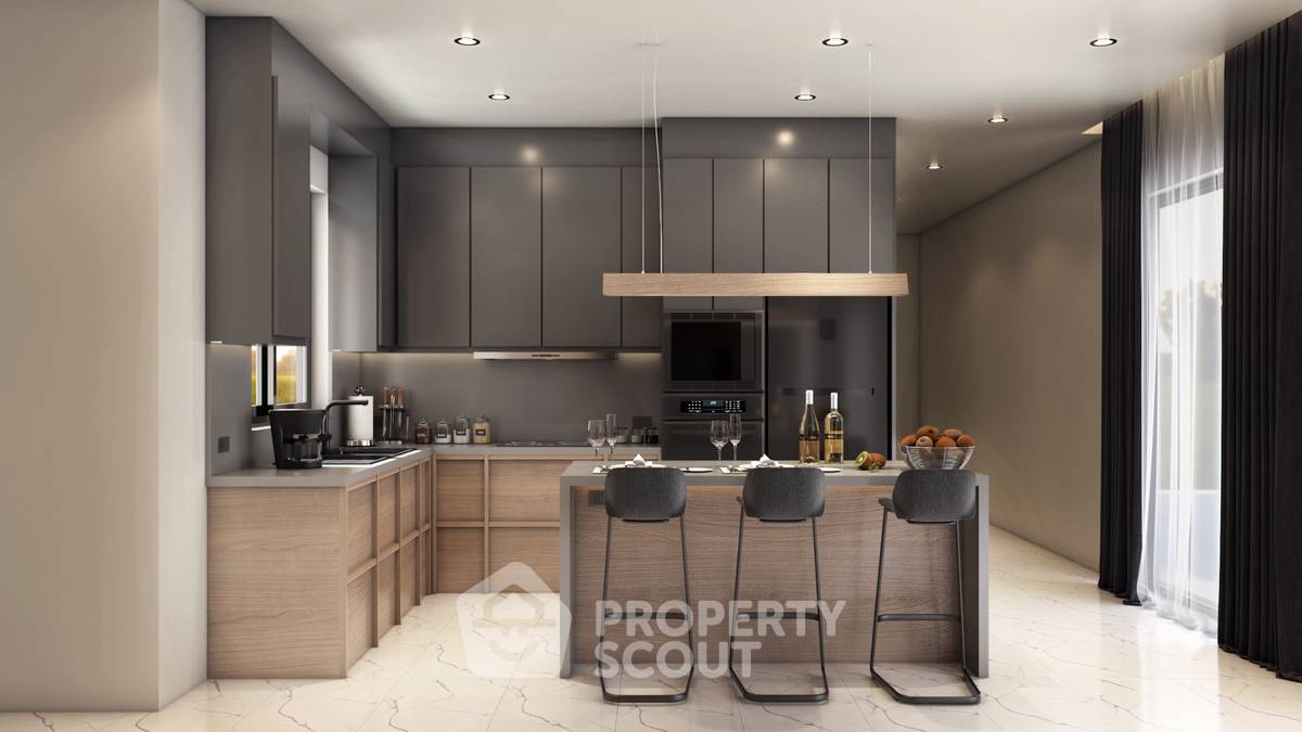 รูป วิลล่า 4-ห้องนอน ใน ทับใต้ (ID 2386952) - รูปที่ 3/6