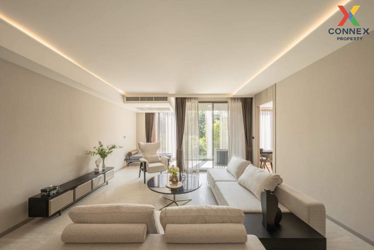 picture For Rent Condo , FYNN Sukhumvit 31 , BTS-Phrom Phong , Khlong Toei Nuea , Watthana , Bangkok , CX-103198 ✅ Live chat with us ADD LINE @connexproperty ✅  - 9/12