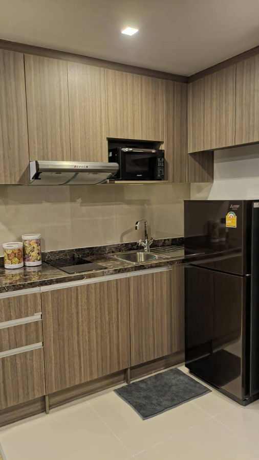 รูป ให้เช่า คอนโด อาร์ท แอท ทองหล่อ 25 BTS พร้อมพงษ์ BTS Phrom Phong 2 กม. - รูปที่ 24/28