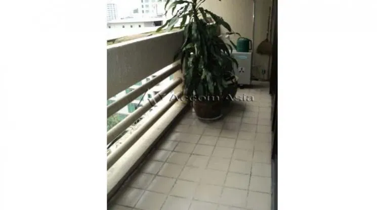 รูป 🔼🔽 AccomA 📩  3 BR Condominium @City Lakes Tower Sukhumvit 16 (1516429) - รูปที่ 9/9