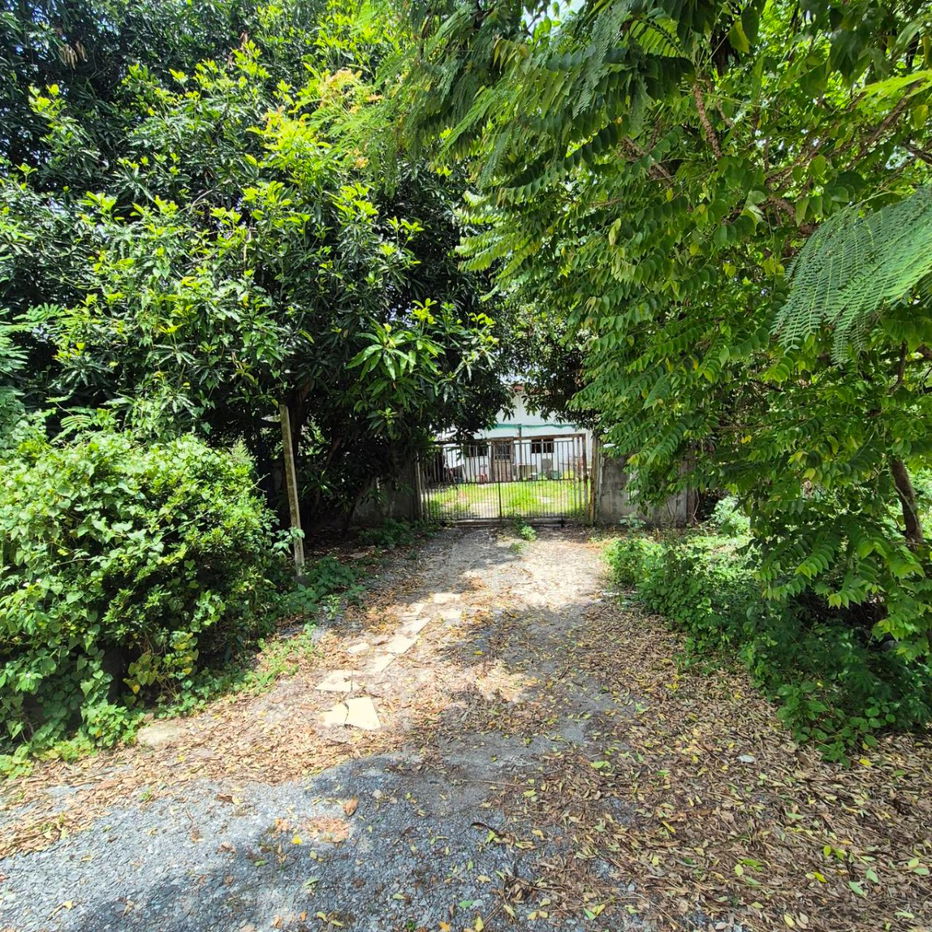 picture House for sale, Soi Pak Nam Krajom Thong 23, good location, Ratchaphruek Road - 12/14