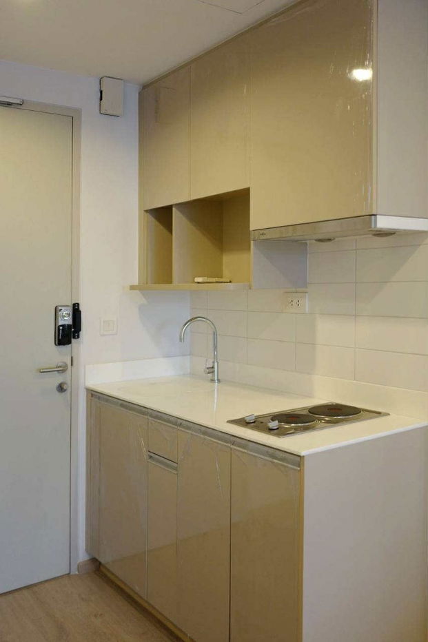 picture Ideo Q Ratchathewi【𝐒𝐄𝐋𝐋 & 𝐑𝐄𝐍𝐓】🔥Clean design with a touch of luxury, perfectly balanced minimalist tones🔥  Contact Line ID: @hacondo - 9/10