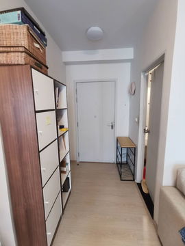 Condominium for rent. Unio Sukhumvit 72 phase 2 closely to BTS Bearing