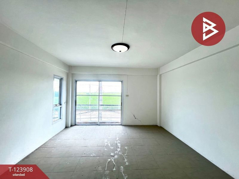 รูป ขาย อาคารพาณิชย์ 3 ชั้น พารากอน การ์เด้นโฮม (Paragon Garden Home) เนื้อที่ 48 ตารางวา  - รูปที่ 9/15