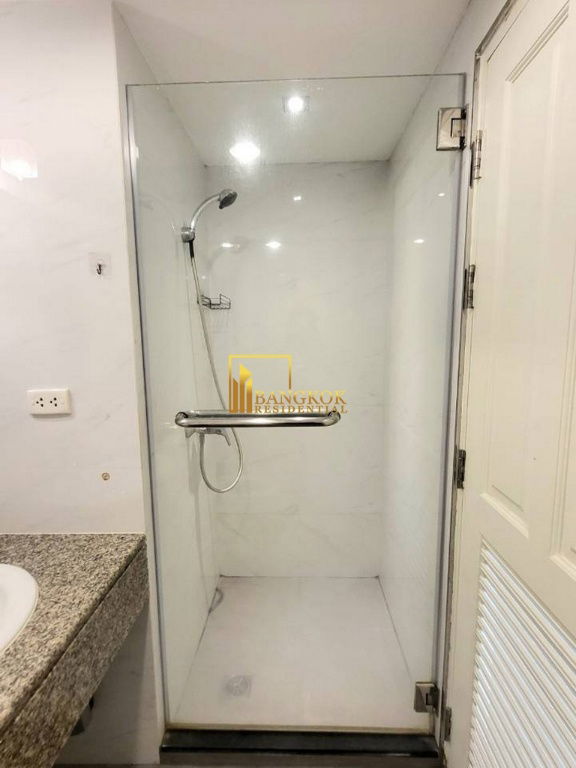 รูป Bangkok Garden Condo | Bright 2 Bedroom in Sathorn - BR60600CD - รูปที่ 17/23