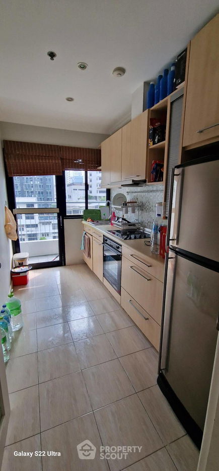 picture 2-BR Condo at Liberty Park 2 near ARL Makkasan (ID 2386711) - 7/19