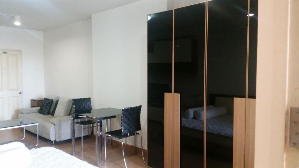 picture Supalai Park Srinakarin for rent the best price. - 9/18