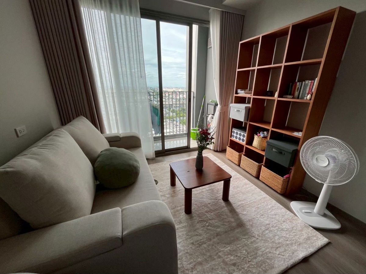 picture CONDO FOR SALE: Whizdom The Forestias (Destinia), Floor 20 - 3/19
