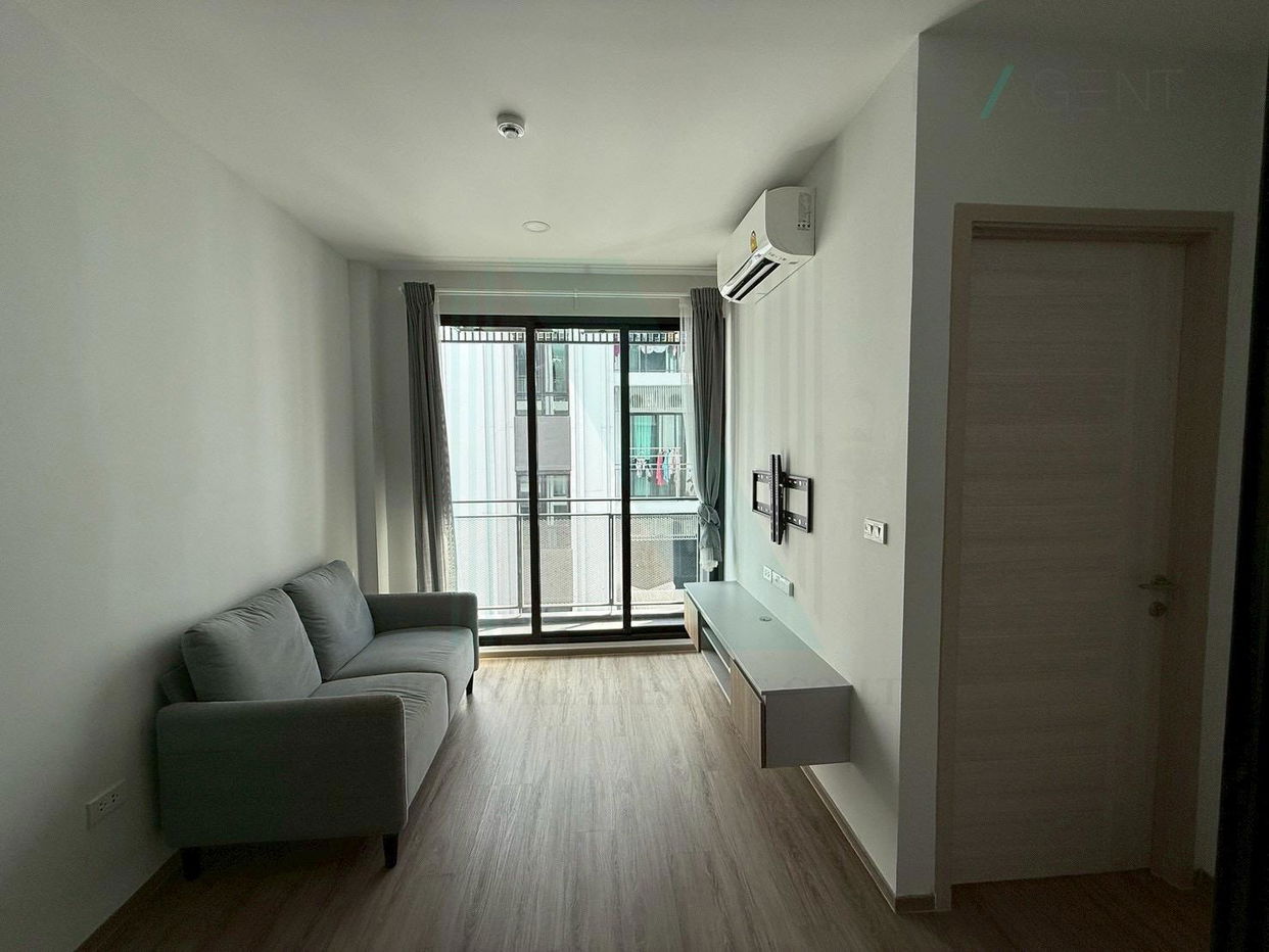 picture For Rent Condo BROMPTON PET FRIENDLY SUKHUMVIT 107 Building B, Floor 5,1 bed room, Room size 27 sqm - 8/8