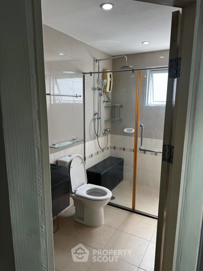 รูป คอนโด 1-ห้องนอน ที่ ศุภาลัย ปาร์ค เกษตร ใกล้ BTS มหาวิทยาลัยเกษตรศาสตร์ (ID 2387654) - รูปที่ 28/32