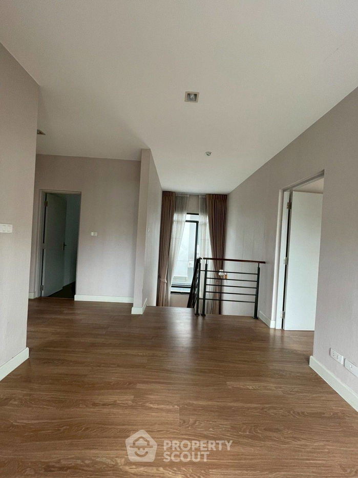 picture 3-BR House at Life Bangkok Boulevard Ramintra 65 in Tha Raeng (ID 2388166) - 6/10