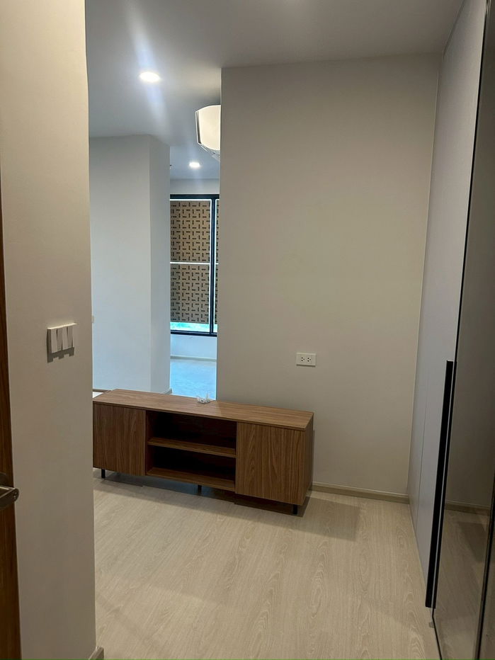 รูป Nue Riverest | คอนโดติดแม่น้ำเจ้าพระยา วิวสะพานพระราม ๙ วิวดีที่สุดในโครงการ 📐 ขนาด 77.05 ตร.ม. | ชั้น 29H (H29B01) | 2 ห้องนอน 2 ห้องน้ำ - รูปที่ 7/42