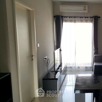 1-BR Condo at The Crest Sukhumvit 34 near BTS Thong Lor (ID 994580)