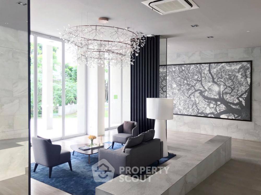 รูป คอนโด 1-ห้องนอน ที่ ยูดีไลท์ รัชวิภา ใน ลาดยาว (ID 809011) - รูปที่ 8/8