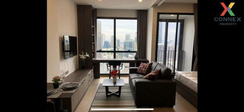 🔥🔥🔥 FOR RENT condo , Ashton Chula-Silom , MRT-Sam Yan , Si Phraya , Bang Rak , Bangkok , CX-46062 ✅ Live chat with us ADD LINE @connexproperty ✅ 🔥🔥🔥