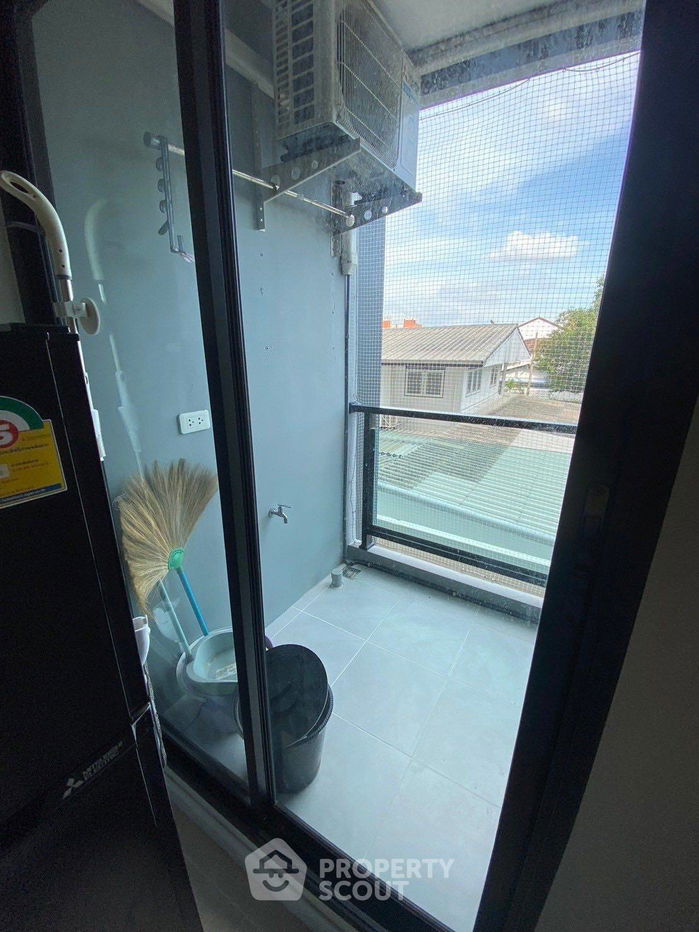picture 1-BR Condo at The Cube Plus Phahonyothin 56 in Sai Mai (ID 2387529) - 2/12