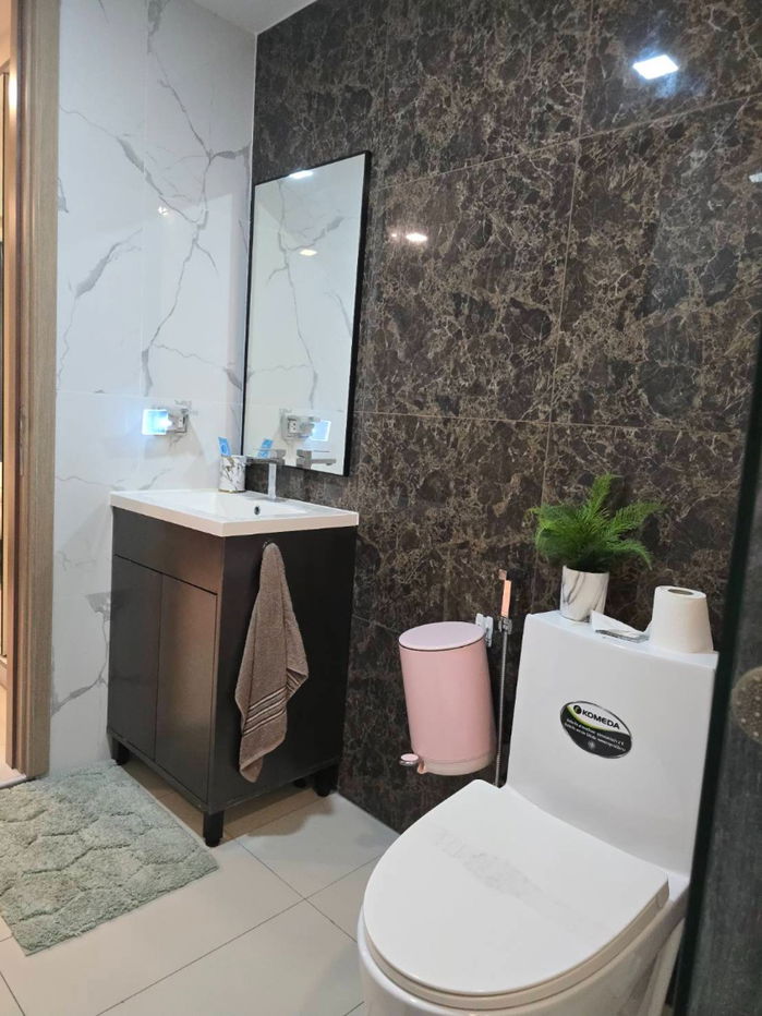 รูป ขายคอนโด อาคาเดีย บีช คอนติเนนทอล พัทยา ทำเลดี เฟอร์นิเจอร์ครบ พร้อมเข้าอยู่ - รูปที่ 32/41