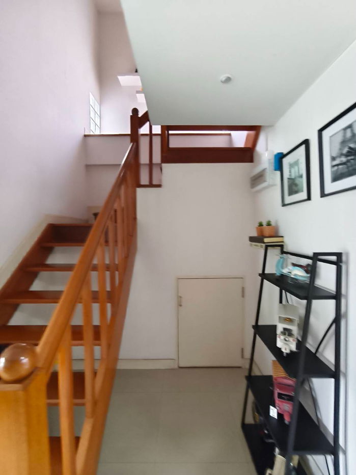 รูป ขาย หมู่บ้านชวนชื่น กรีนพาร์ค (รามอินทรา 65) - รูปที่ 5/18