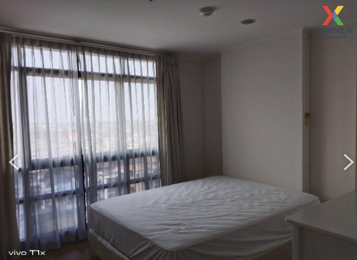 picture FOR RENT Condo , Lumpini Place Pinklao 2 , MRT-Bang Yi Khon , Arun Ammarin , Bangkok Noi , Bangkok , CX-81226 ✅ Live chat with us ADD LINE @connexproperty ✅  - 12/12