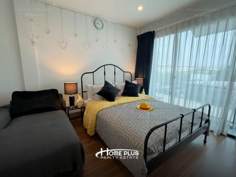 รูป ทาวน์โฮม 3 ชั้น ศุภาลัย เอสเซ้นส์ ลาดพร้าว (Supalai Essence Ladprao) - รูปที่ 15/34