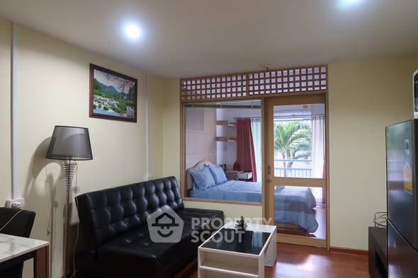 รูป คอนโด 1-ห้องนอน ที่ แกรนด์ พาร์ค วิว อโศก ใกล้ MRT สุขุมวิท (ID 2386678) - รูปที่ 2/12