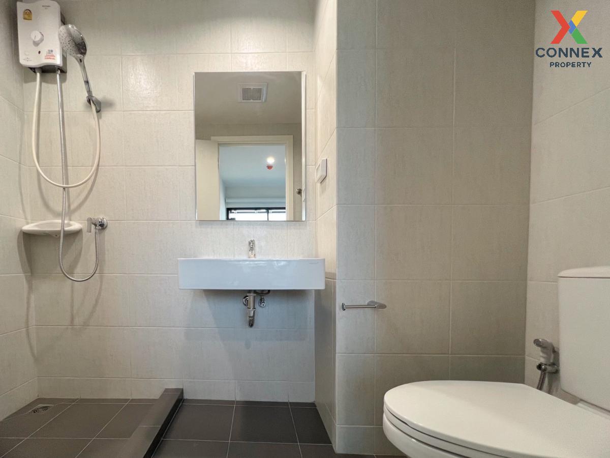 รูป เช่าคอนโด  ไอคอนโด แอคทีฟ พัฒนาการ ARL-หัวหมาก สวนหลวง เขต สวนหลวง กรุงเทพ CX-96153 ✅ ทักไลน์ @connexproperty ตอบทันที ทีมงานมืออาชีพ ✅  - รูปที่ 5/12