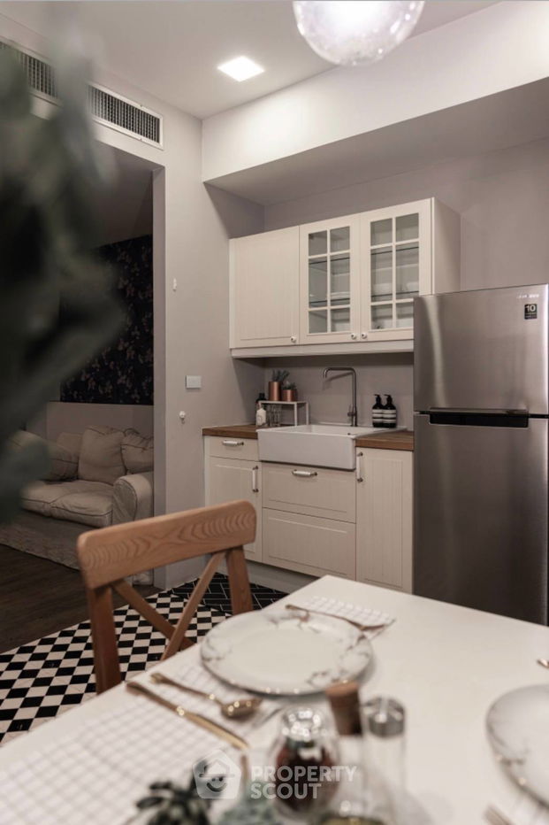 รูป คอนโด 2-ห้องนอน ที่ บ้านนนทรี ใกล้ ถนนจันทน์ (ID 647173) - รูปที่ 4/17