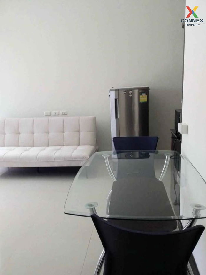 picture 🔥🔥🔥 FOR RENT condo , Baan klang krung Siam Pathumwan , BTS-Ratchathewi , Thung Phaya Thai , Rat Thewi , Bangkok , CX-72871 ✅ Live chat with us ADD LINE @connexproperty ✅ 🔥🔥🔥 - 2/6