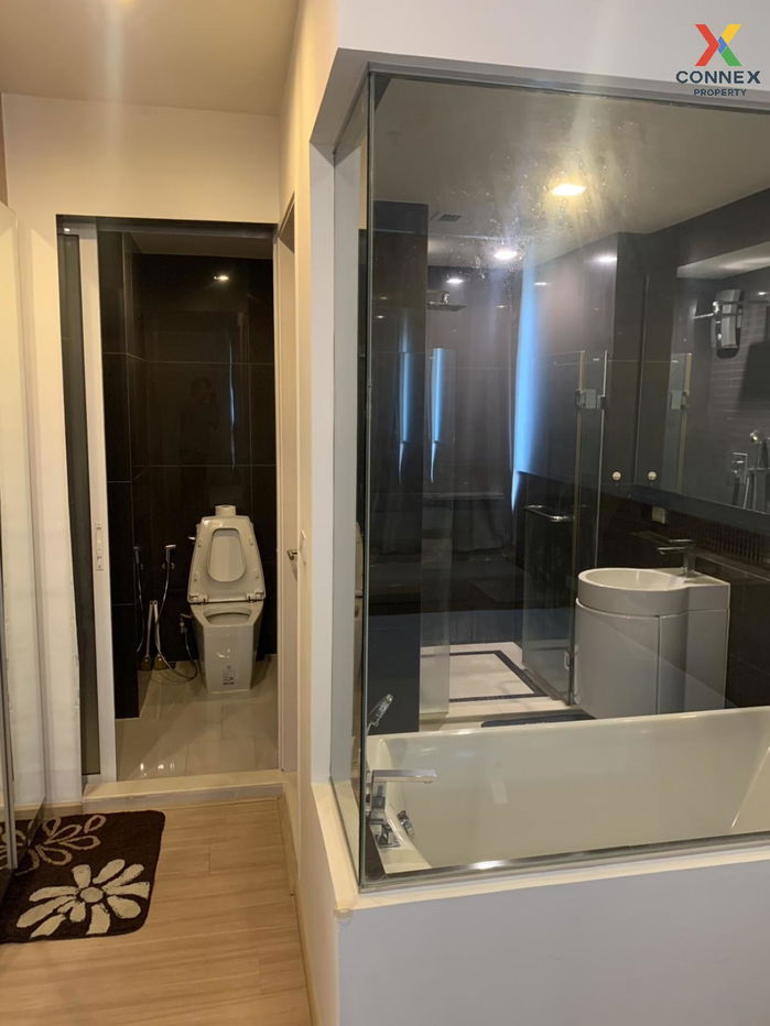 picture 🔥🔥🔥 FOR RENT condo , RHYTHM Sukhumvit 50 , BTS-On Nut , Phra Khanong , Khlong Toei , Bangkok , CX-18552 ✅ Live chat with us ADD LINE @connexproperty ✅ 🔥🔥🔥 - 5/5