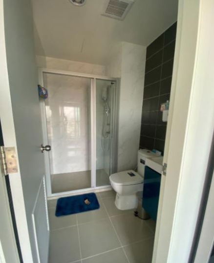 รูป ให้เช่า The President Charan-Yaek Fai Chai Station ชั้น 19 - รูปที่ 4/5