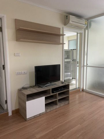 รูป ให้เช่า คอนโด ลุมพินี วิลล์ ประชาชื่น-พงษ์เพชร 1 ติด Homepro - รูปที่ 5/7