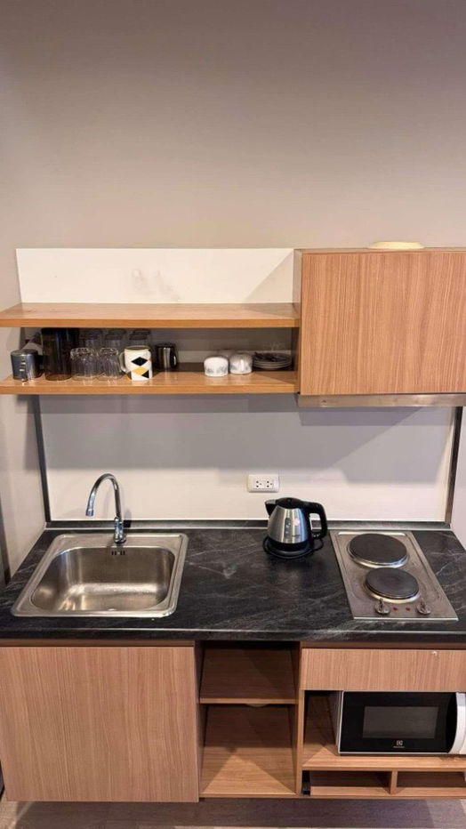 รูป (18519) The Tempo Grand Sathorn - Wutthakat - รูปที่ 9/10