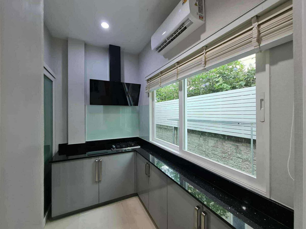 รูป ให้เช่า :  HST0016 :  แกรนดิโอ รามอินทรา-วงแหวน  Grandio Ramintra-Wongwaen - รูปที่ 5/15