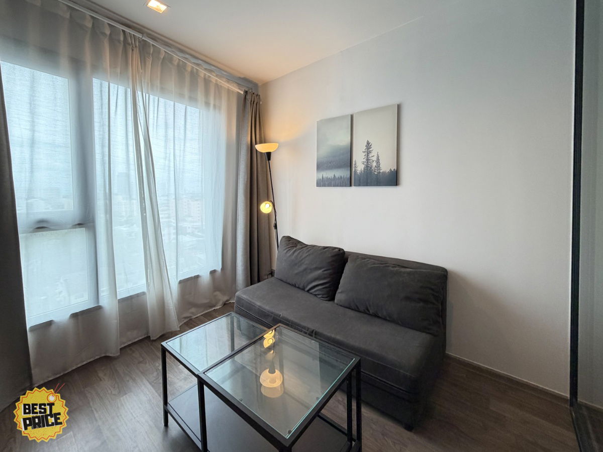 picture For rent at Life Ladprao Valley / Line ID : @bestprice (with @ too) - 5/14