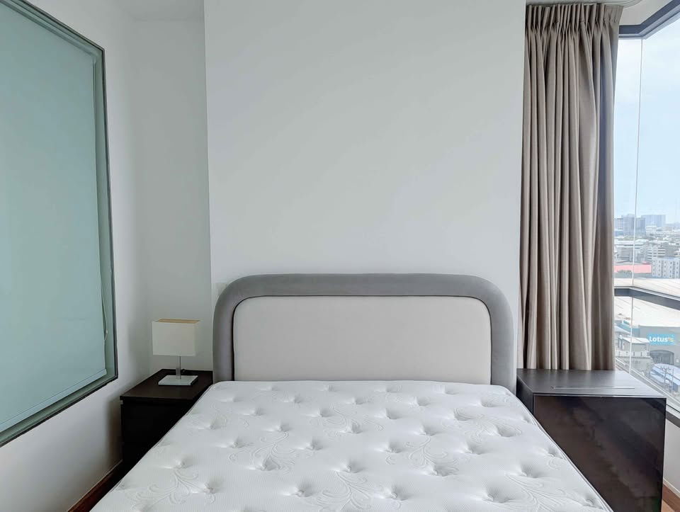 รูป #SC9306  📌 ให้เช่า | 🟦🟨คิว เฮ้าส์ คอนโด สุขุมวิท 79🟥🟩💬 𝑪𝒐𝒏𝒕𝒂𝒄𝒕 𝑳𝑰𝑵𝑬: @𝒔𝒆𝒄𝒓𝒆𝒕𝒑𝒓𝒐𝒑𝒆𝒓𝒕𝒚 🔥✨ - รูปที่ 10/20